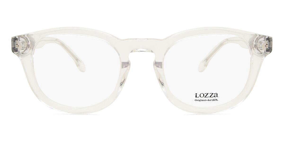 Lozza VL4269 0880 Unisex Eyeglasses
