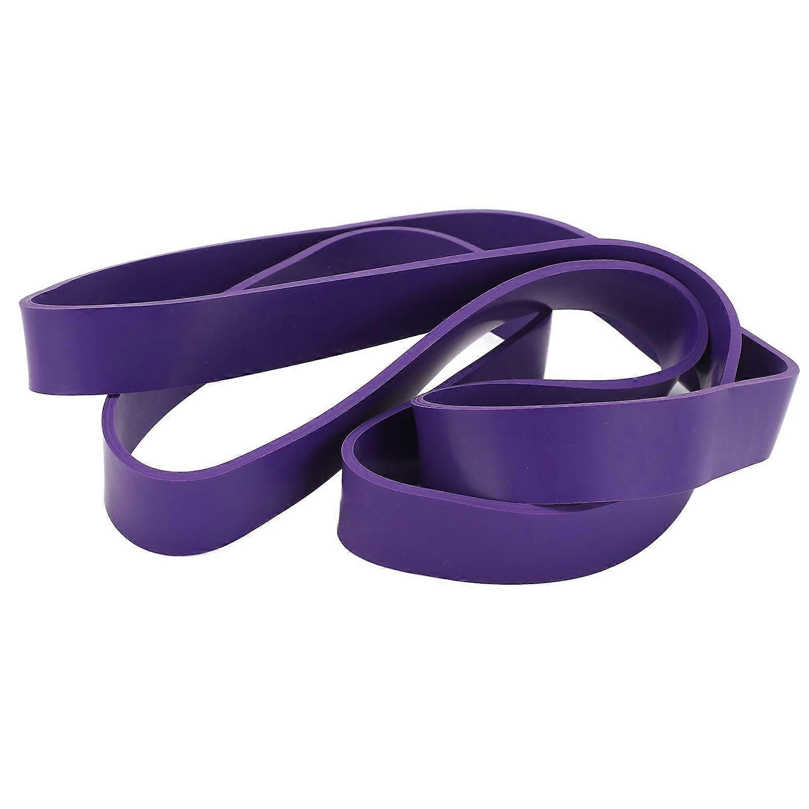 Pull Up Assistance Band Workout Stretch Resistance Band 1m for Exercise Yoga Fitness Training