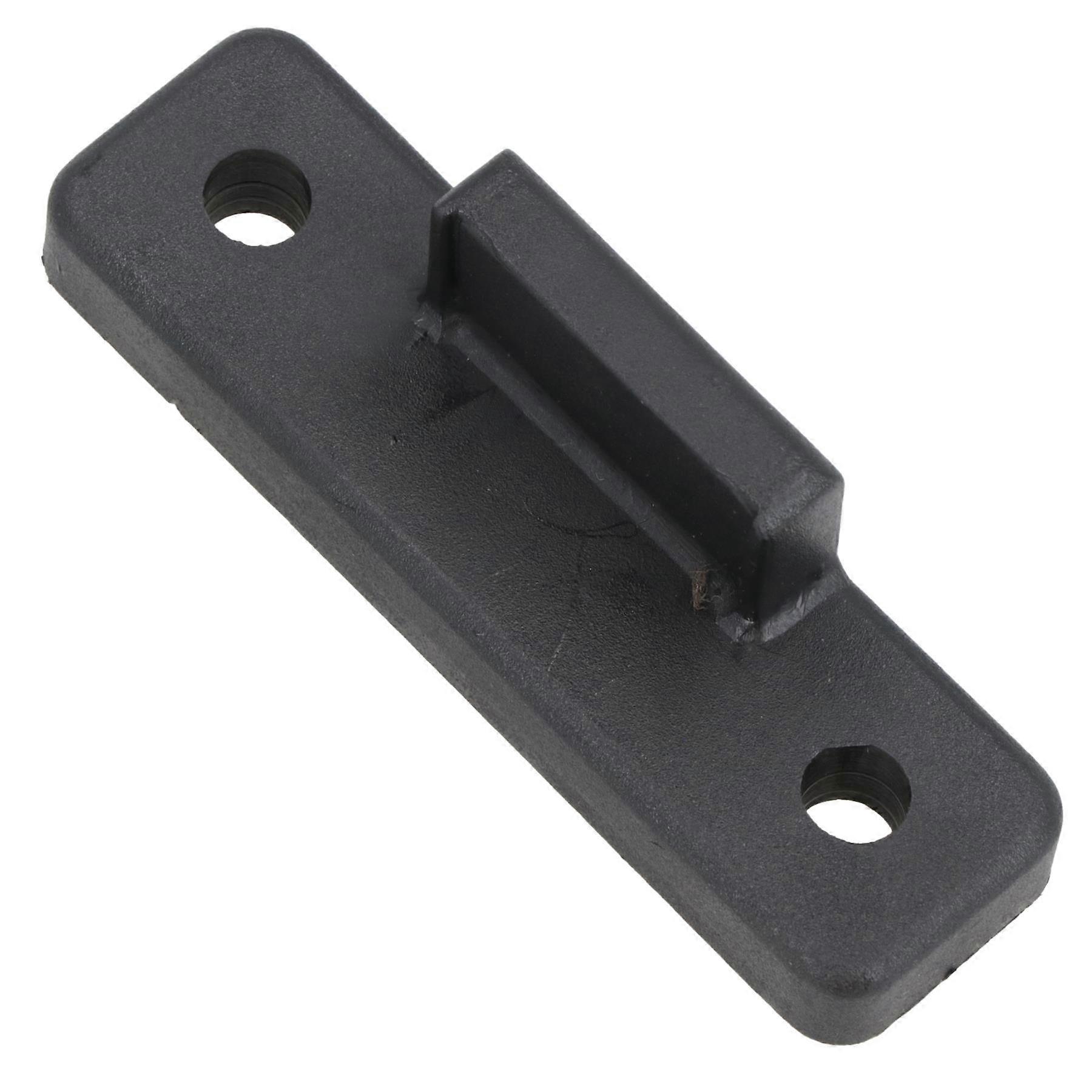 Universal Window Lever Latch Retainer Cam Lock Bracket Handle Slam
