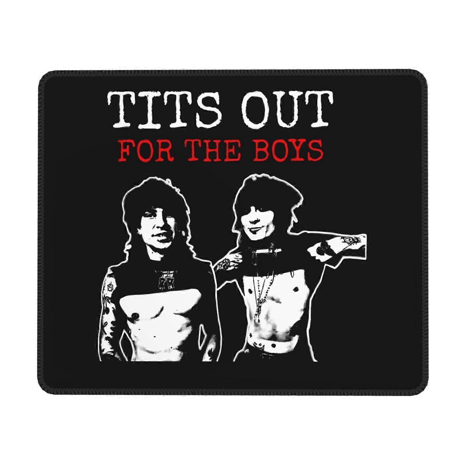 Rubber Lock Edge Mouse Pad, Office Desk Pad, Multi-Code Game Pad for Computer Laptop Mouse