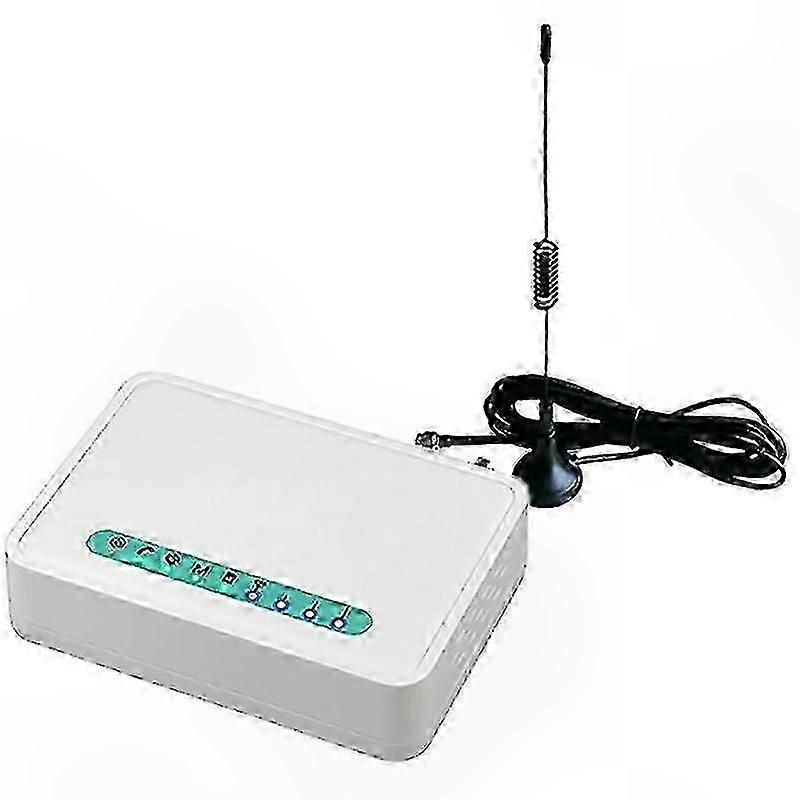 Fixed Wireless Terminal with SIM Slot for Landline Replacement GSM Quad Band Compatible