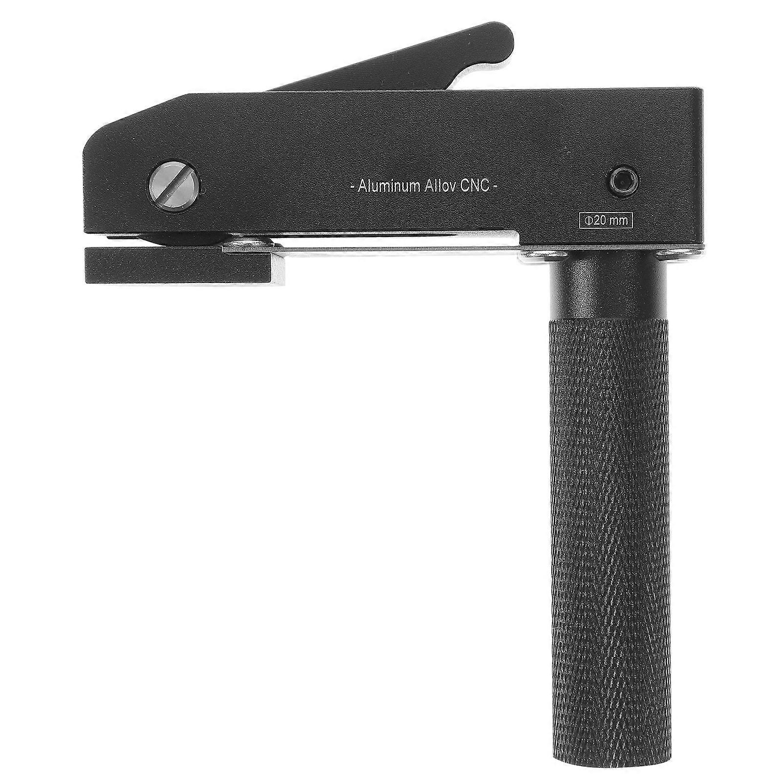 Woodworking Presser Adjustable Dog Hole Clamp for Woodworking