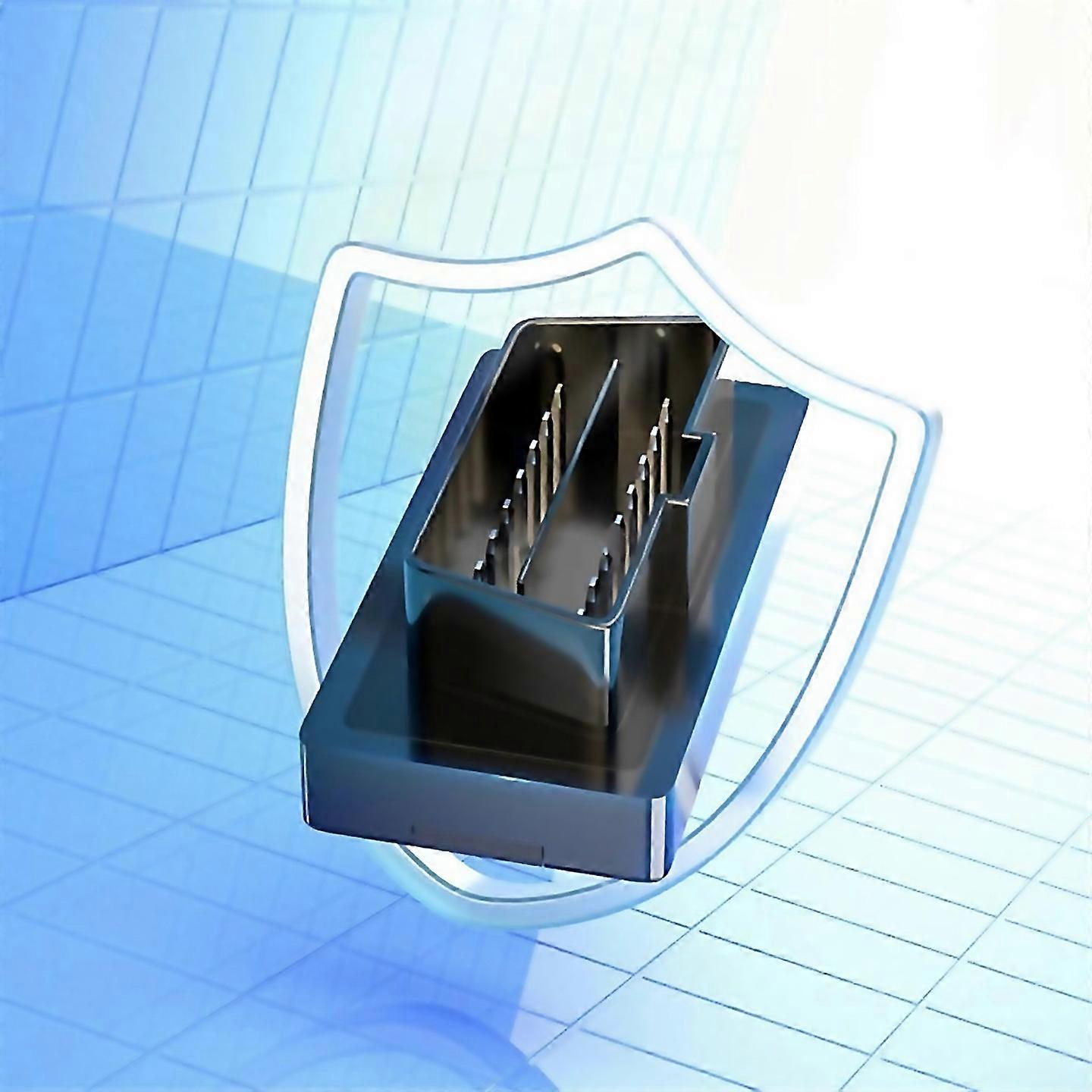 For Obd Module Window Closer Auto Window Lifter For Mondeo 2022