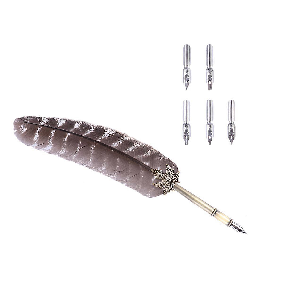 Funny Pen Set for Writing with Creative Design in Assorted Color