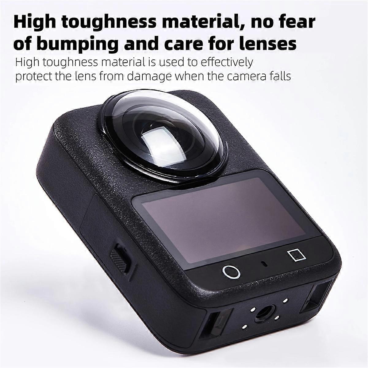 Lens Guard for 360,Lens Protector Cover for 360