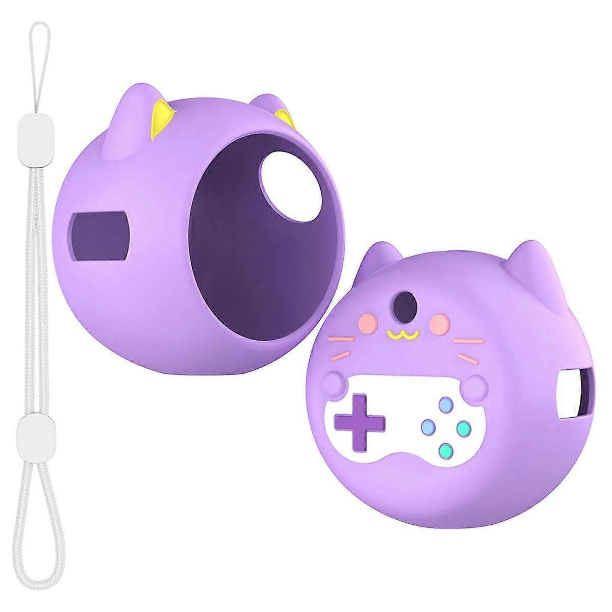 Silicone Case for Punirunes Virtual Pet
