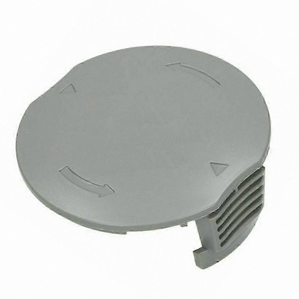 Grass Trimmer Spool Cover for Easy GrassCut18-230, ABS Line Cover Replacement Part