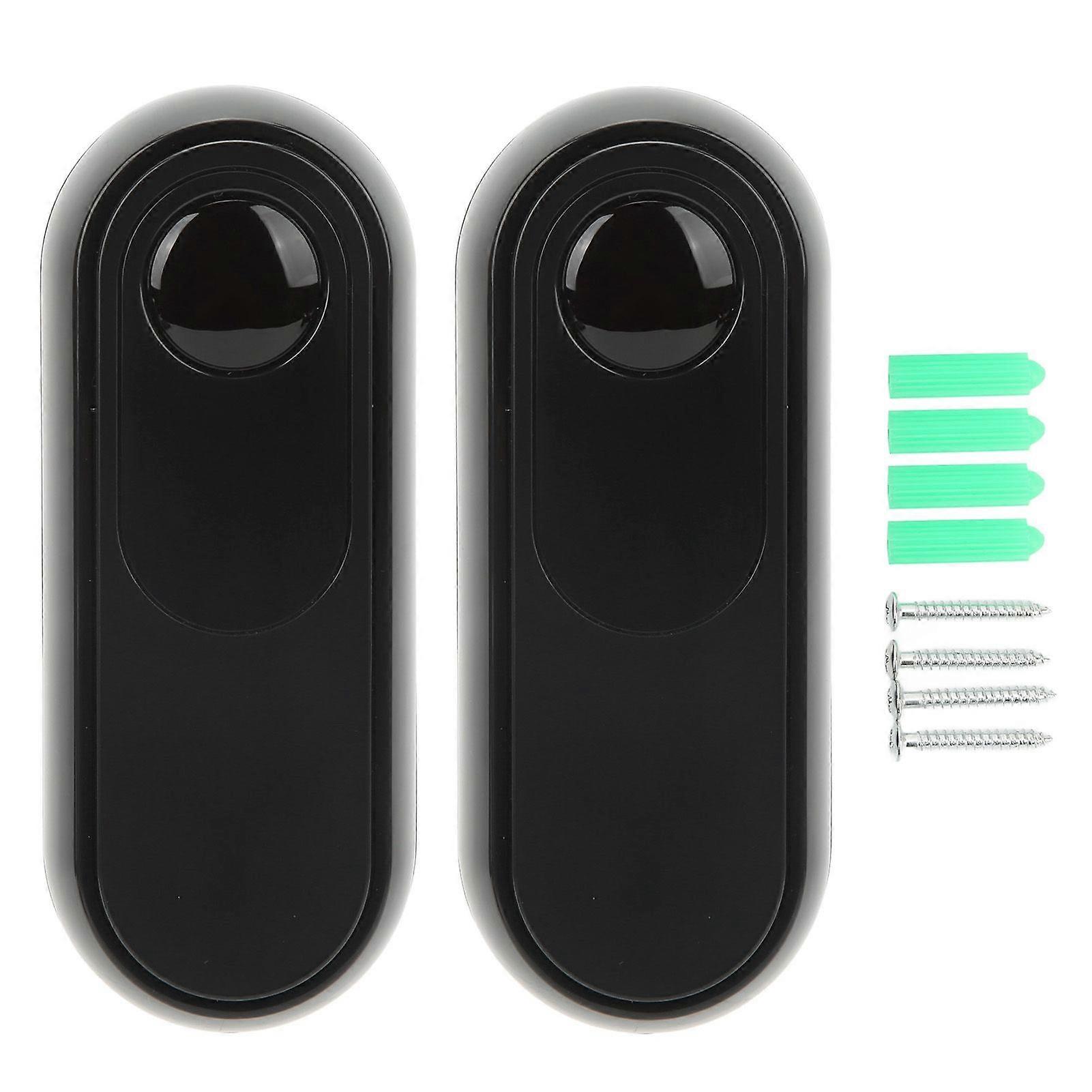 Wireless Infrared Gate Beam Sensor Anti Theft Alarm IP55 Waterproof for Station Automatic Door