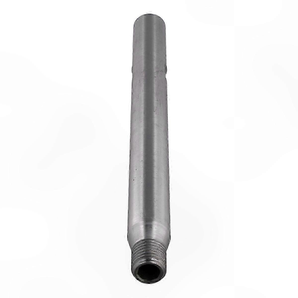 M22 Thread Diamond Core Bit Extension Rod for Water Drill Power Tool 300mm Thin Wall Bit Accessory Adapter Connection Part