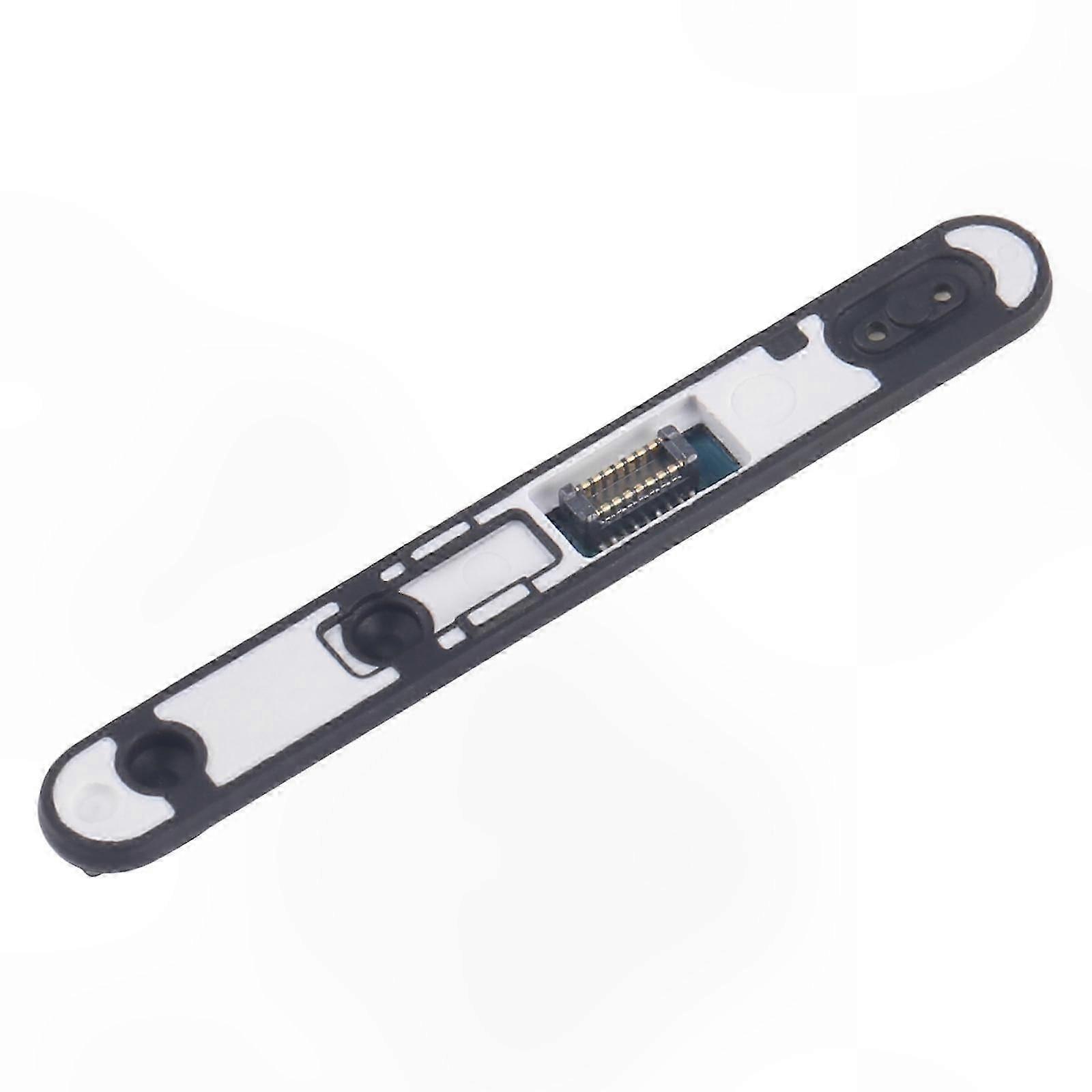 Fingerprint Button for Xperia 1 IV - Black Replacement Part