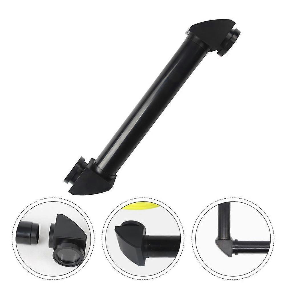 1Pc Professional Periscope Toy Plastic Handmade Science Technology Light Reflect