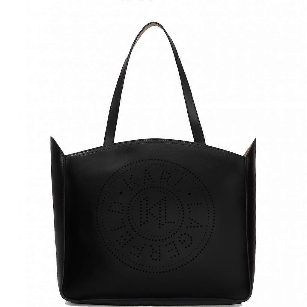 Karl Lagerfeld K Circle Mid Zip táska