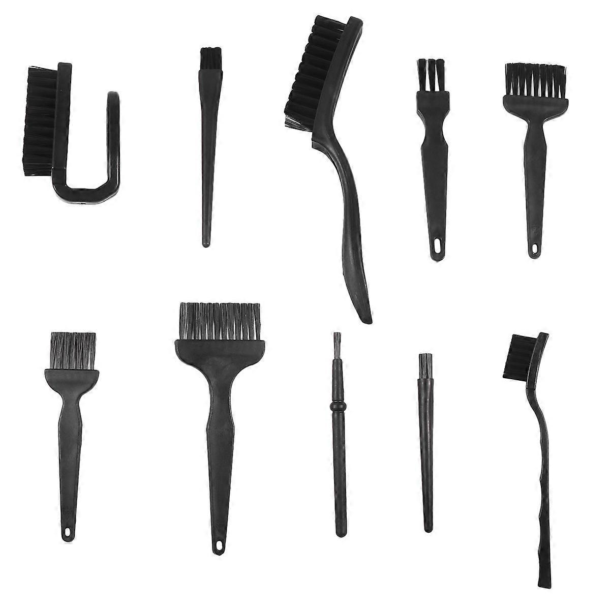 Phone Cleaning Brush Anti Static Brush for Computer Maintenance 30Pcs