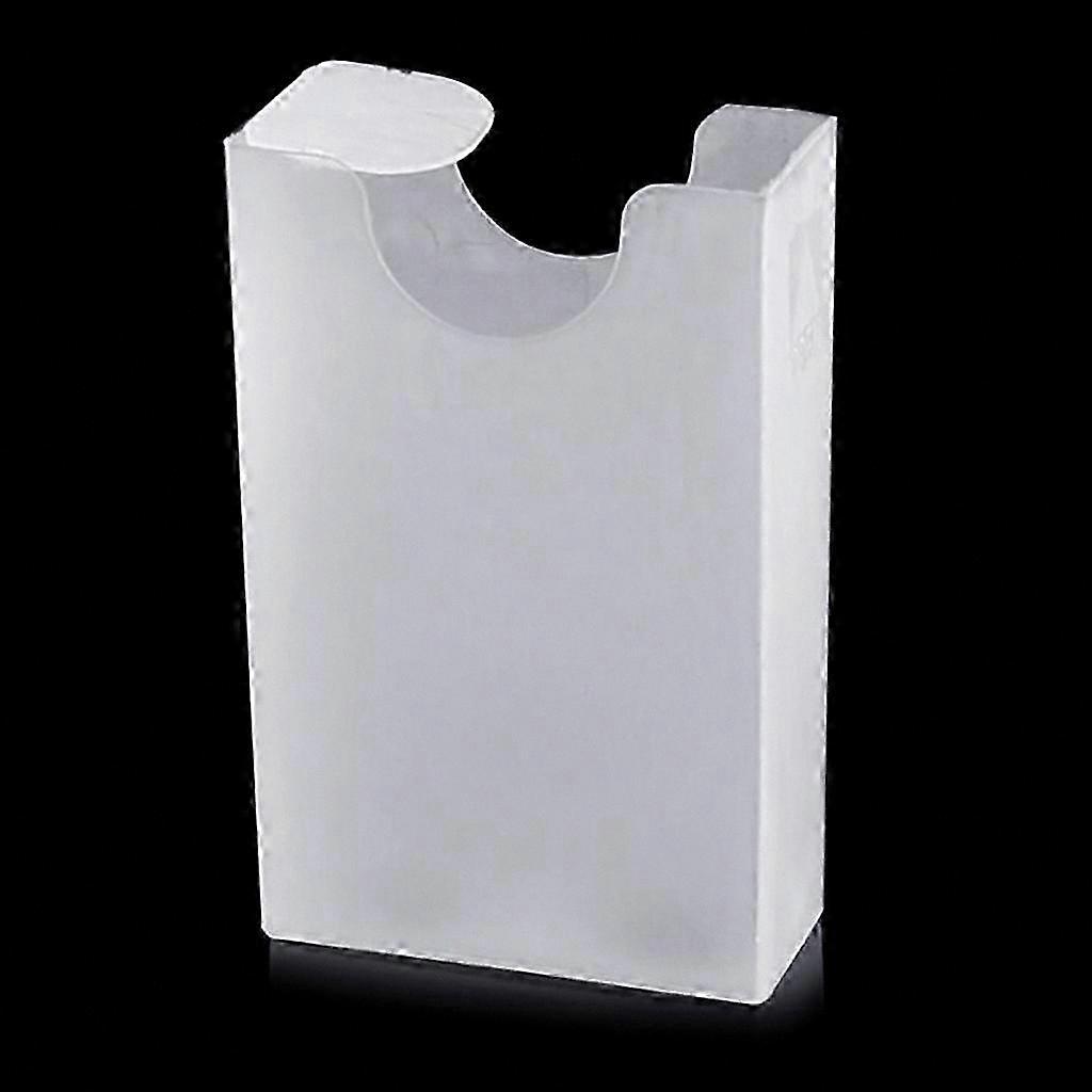 Portable Cigarette Case Box for Smoking Storage and Protection