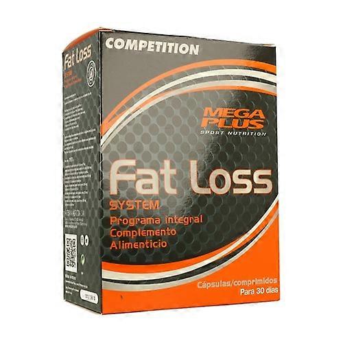 Fat Loss System 30 units