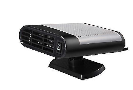 12v 500w αυτοκίνητο θερμαντήρας φορητός ηλεκτρικός ανεμιστήρας θέρμανσης Defogger - Demister