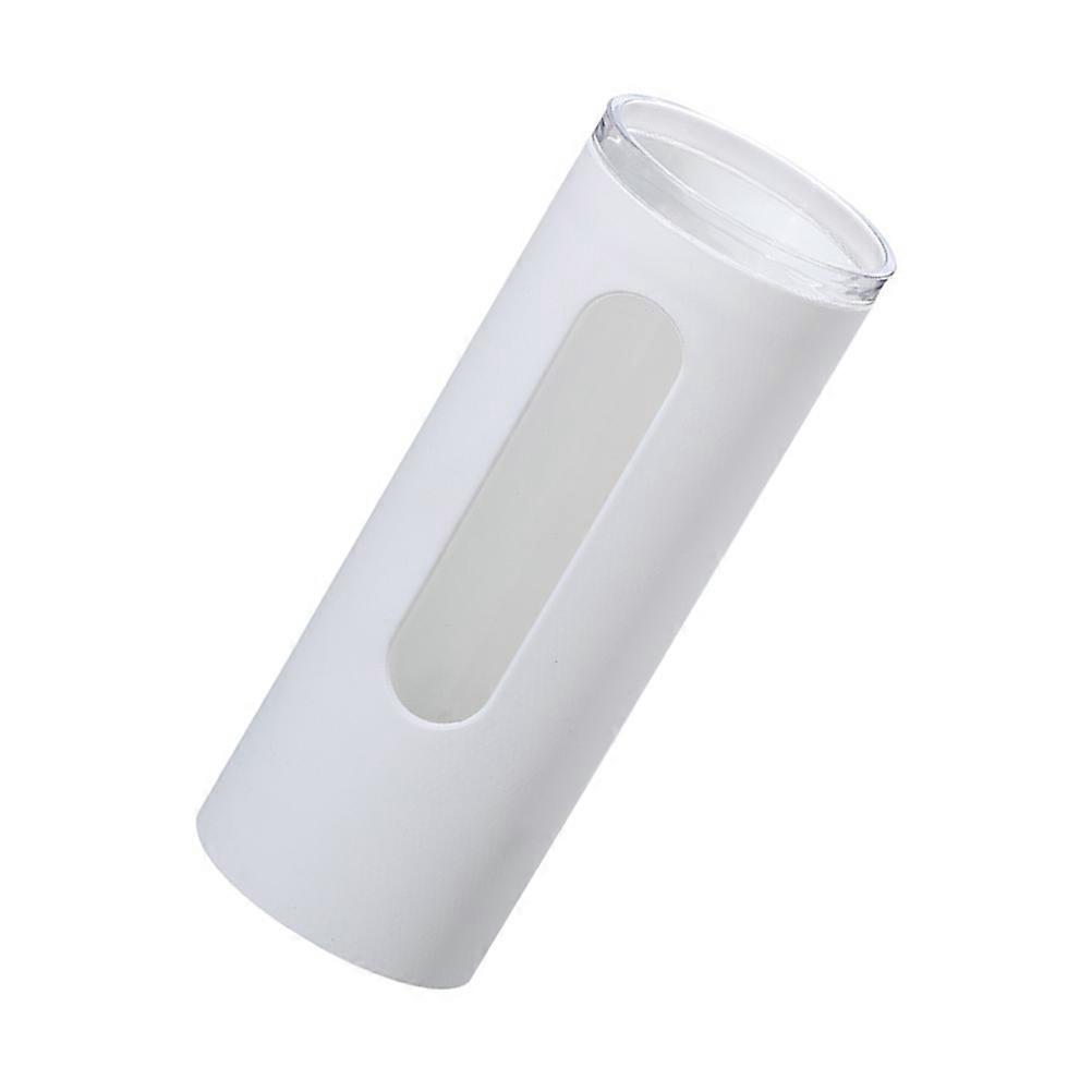 Wall Mounted Cup Organizer For Easy Operation Spacesaving Design Suitable For General Consumers 2Pcs