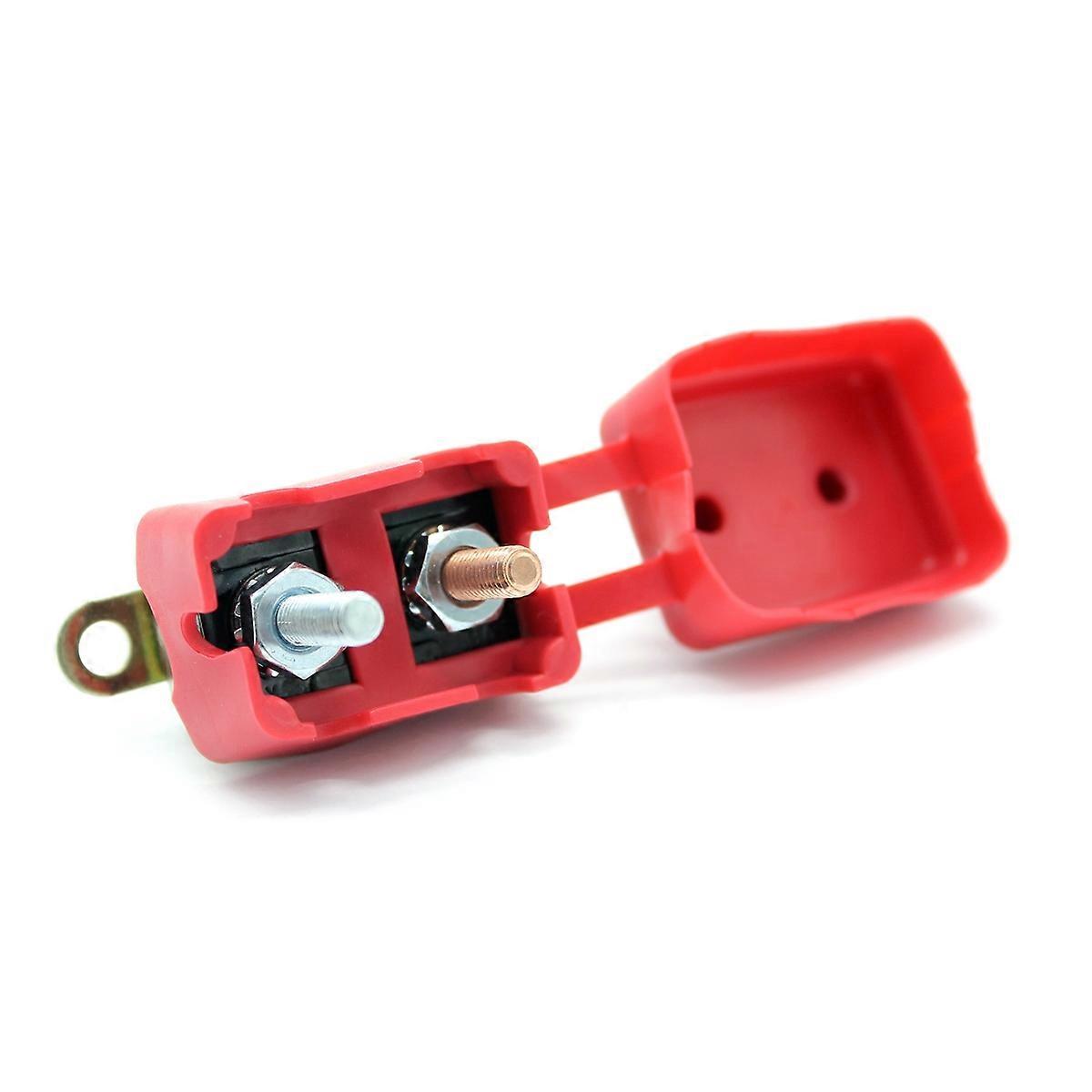 30a Dc 12V Car Circuit Breaker with Waterproof Auto Reset Feature