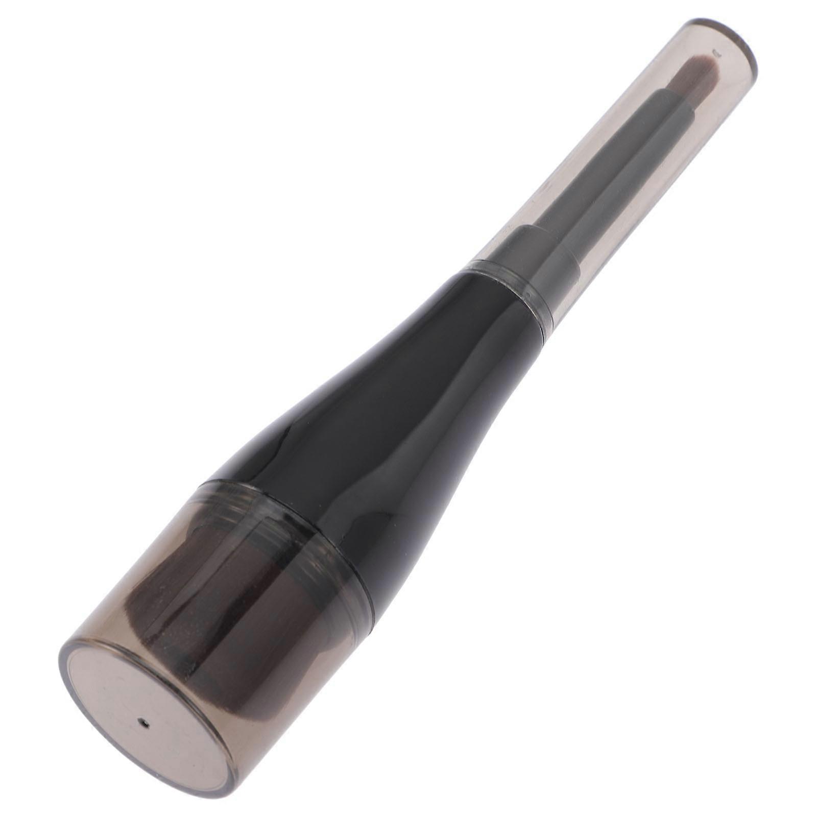 Makeup Brush Double Ended Brush for Eyeshadow