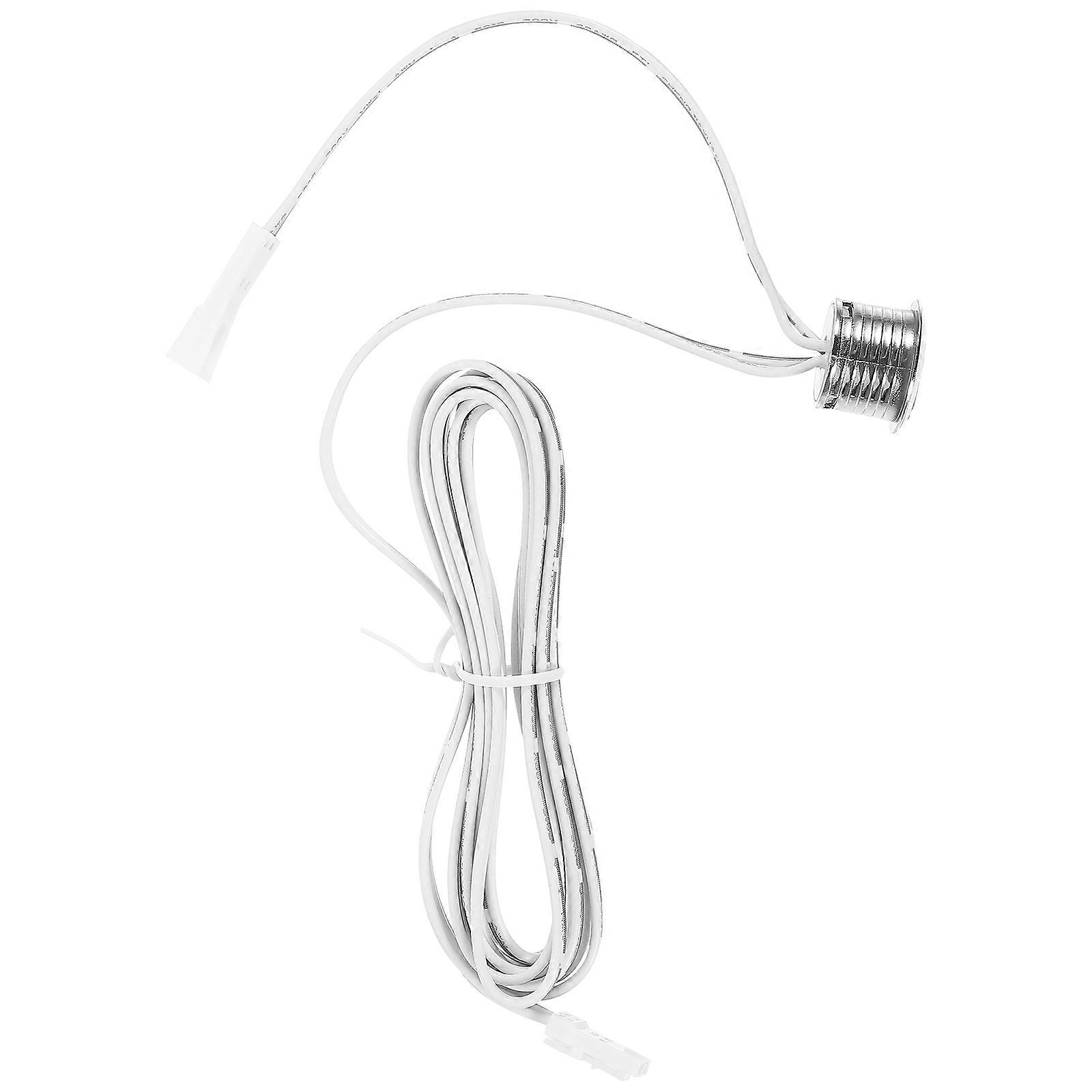 Touch Lamp Control Module for LED Light Strip Controller 2Pcs with Induction Control