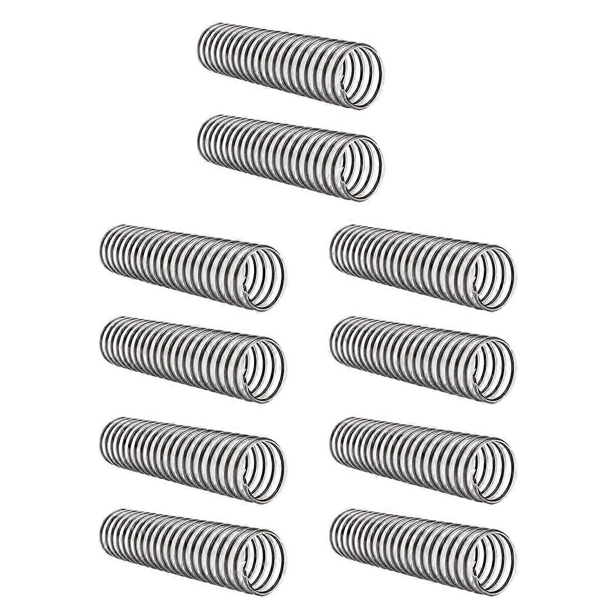 for Floor Series / Series Floor Scrubber Universal Sewage Pipe Spiral Hose Floor Brush Connecting Pi