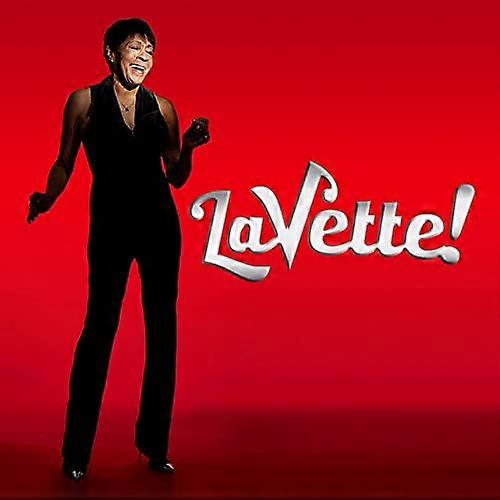 Bettye Lavette - Lavette! [CD]