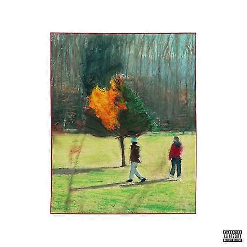 CITIZEN - CALLING THE DOGS [CD]