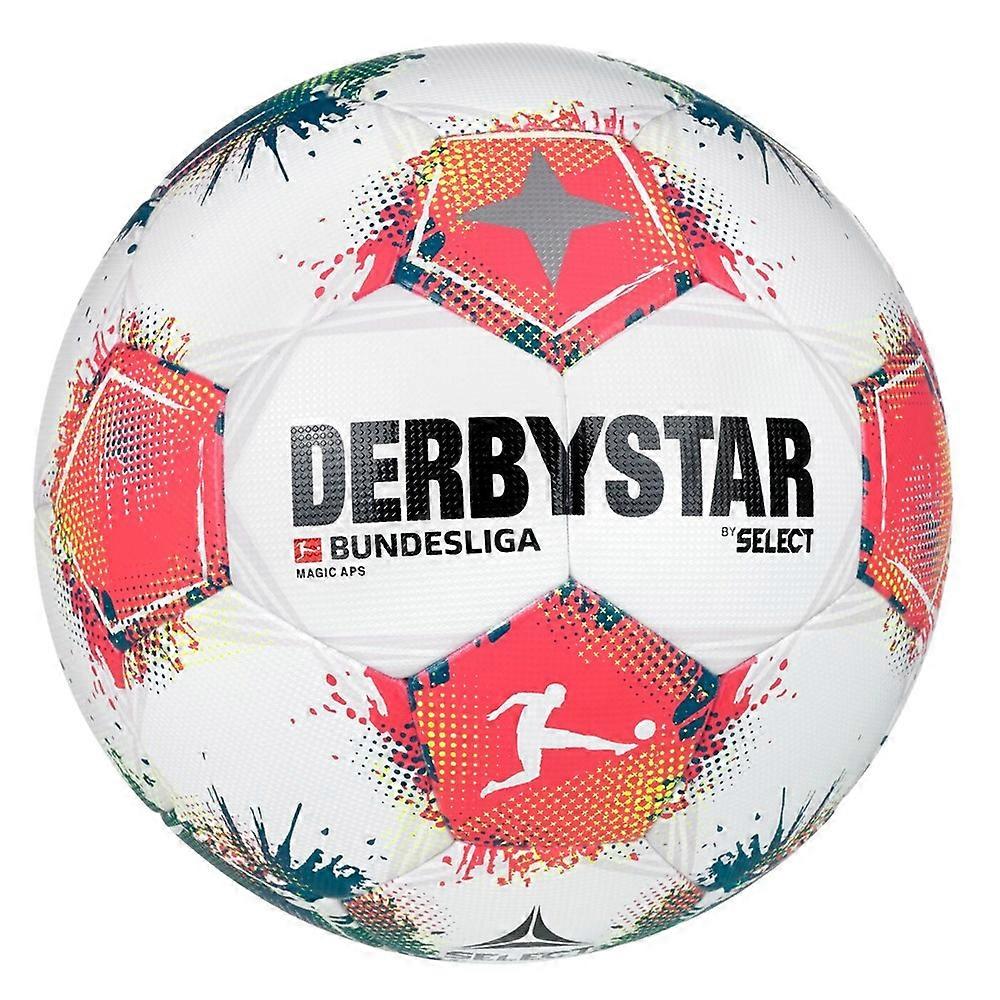 Mingi Derbystar Bundesliga Magic Aps 1840500025