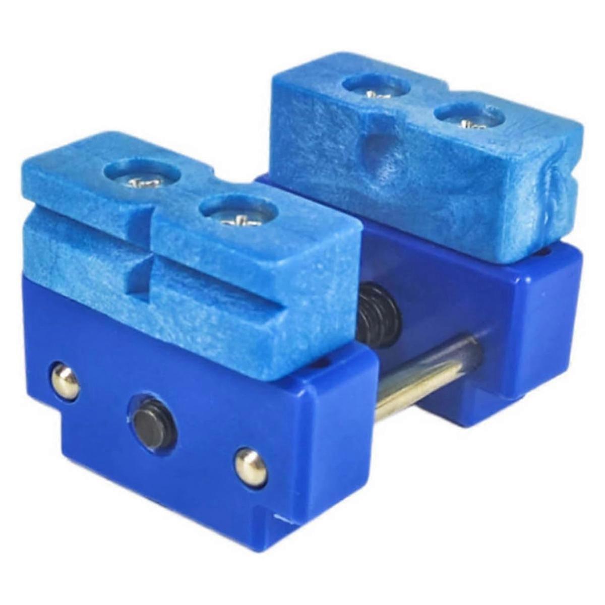 Round Bead Vice Drill Drill -Vice Pearl Hole Fixing Seat Drill