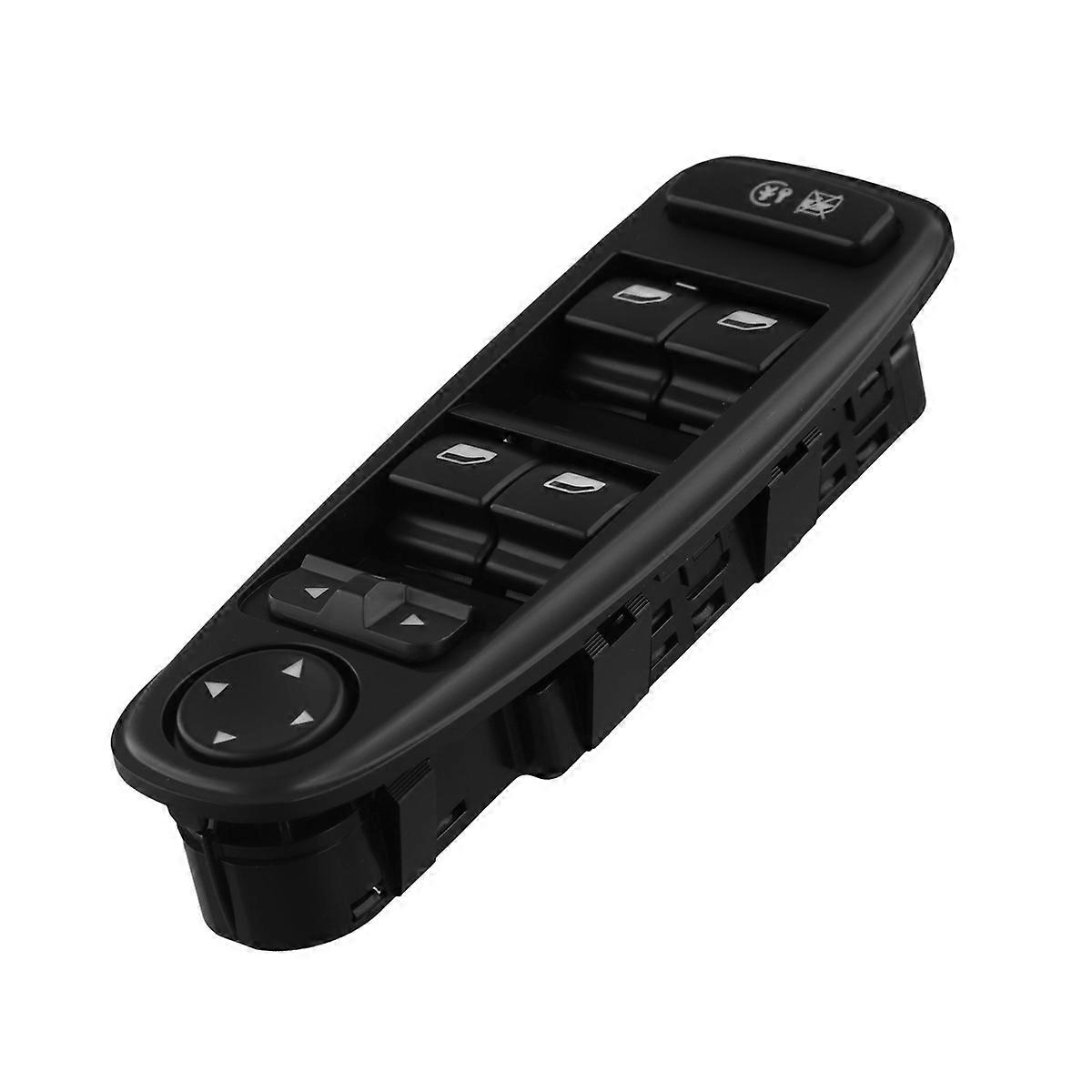 6554YH Car Master Electric Power Window Control Switch for 