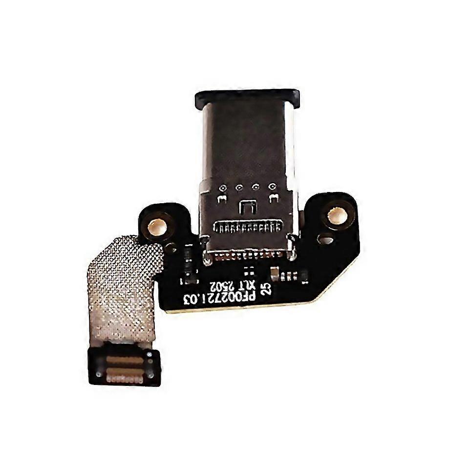 For Dji Mavic 4 Pro Electronic Control Board Flex Cable With 4g Interface