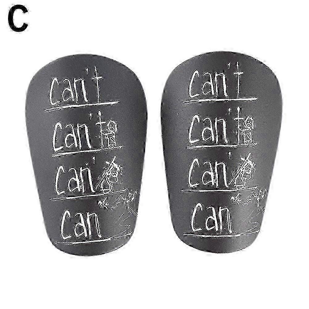 מגני שוק קלים לכדורגל, מגיני שוק ספורטיביים להגנה על הרגליים, מידות S/XS_c*