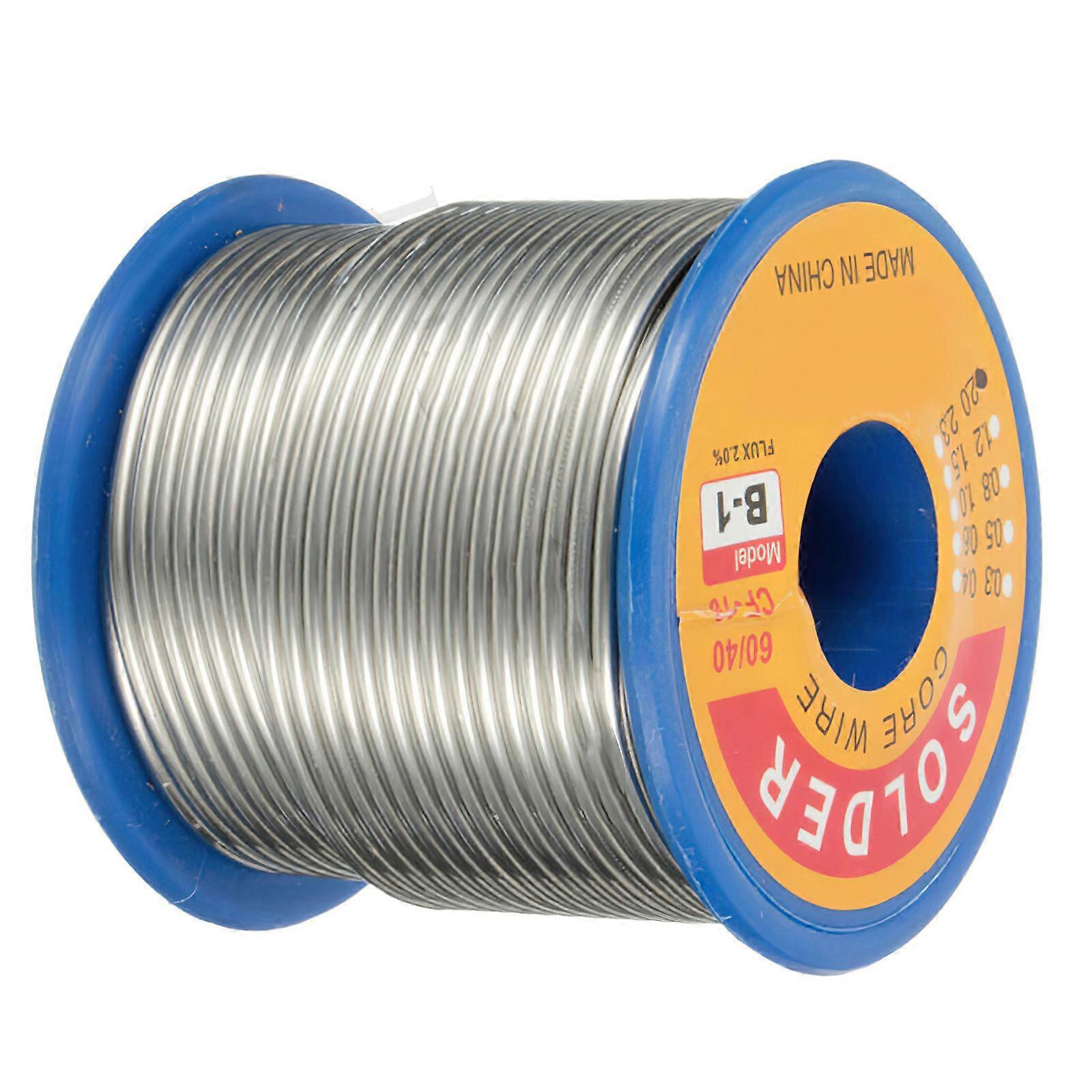 Soldering Wires Tin Flux 2 Percent for Soldering 250g Welding Tool