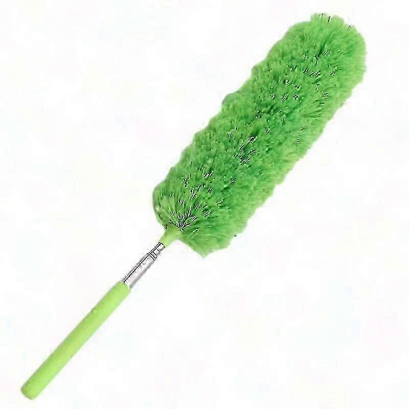 Microfiber Duster Brush utdragbar för hemmet
