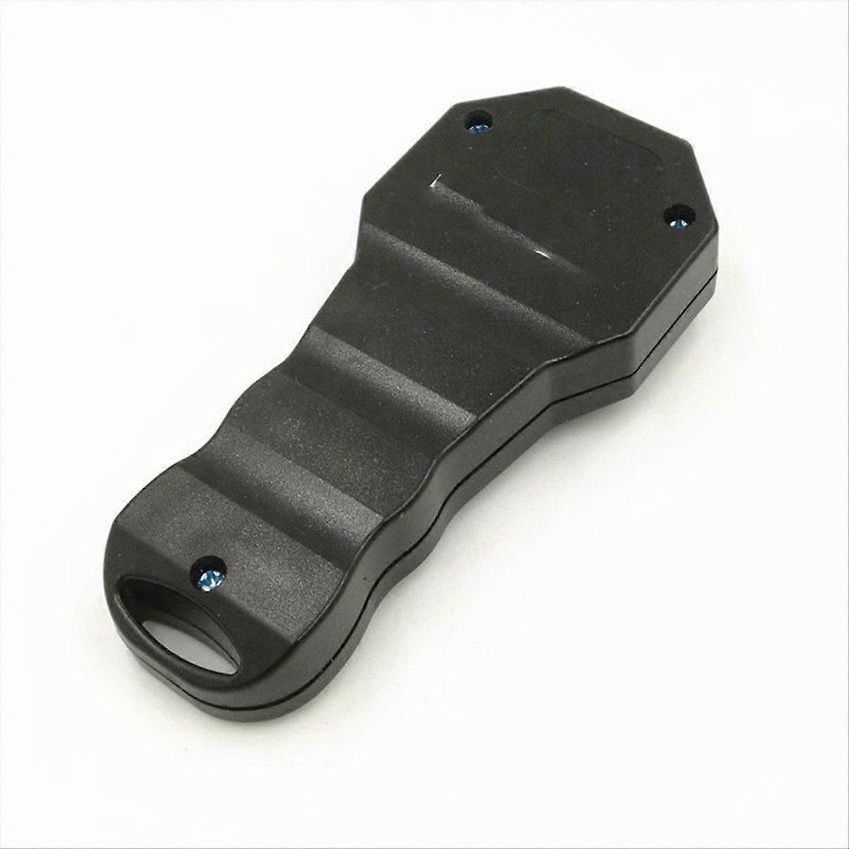 Car Winch Electric Remote Control with Manual Transmitter Set