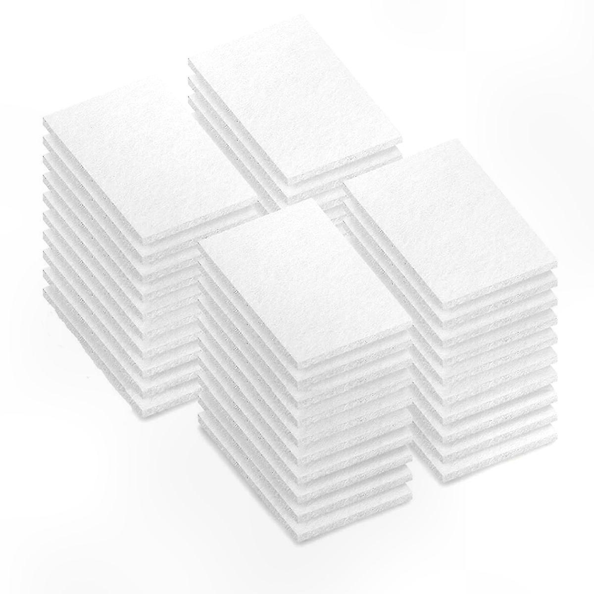 40PCS Premium HEPA Filters for Airsense 10, Replacement Filters