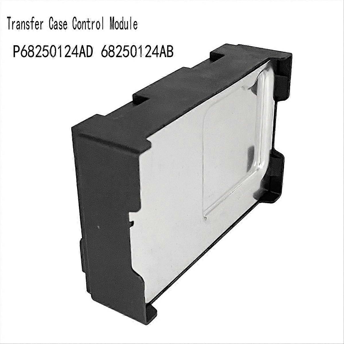 P68250124AD Transfer Case Control Module for Durango