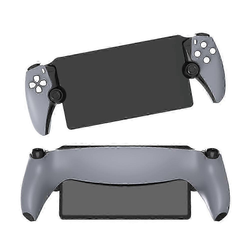 25-26 Gray Protective Cover Case Shockproof Housing Shell Skin For PS Portal