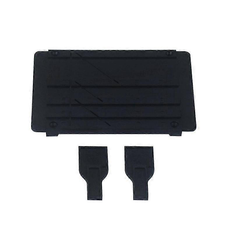 Tape Splicing Set Reel to Reel Tape Recorder Splicing Block for Opening Cassette Tape Repair with Tw