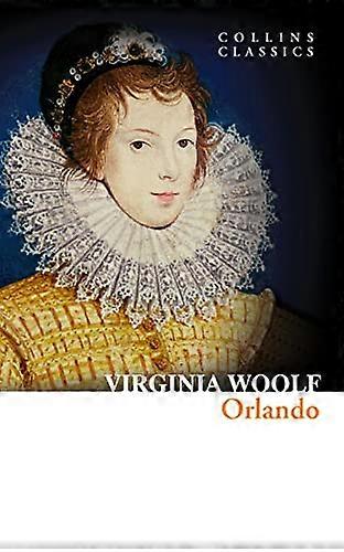 Orlando (Collins Classics)