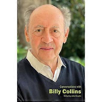 Conversations with Billy Collins