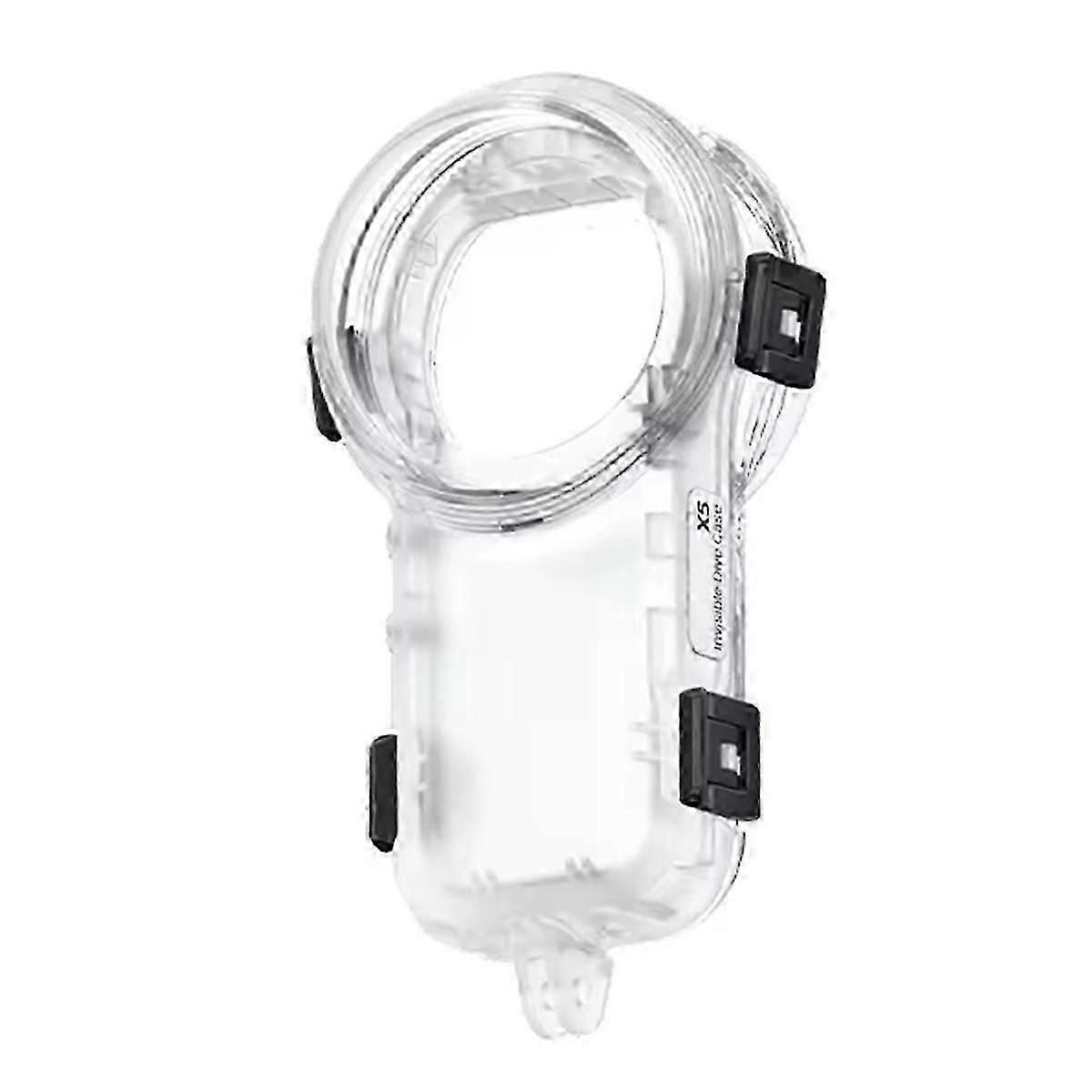 For X5 Accessories for X5 Dive Case Protection Accessory for 360 X5 Camera