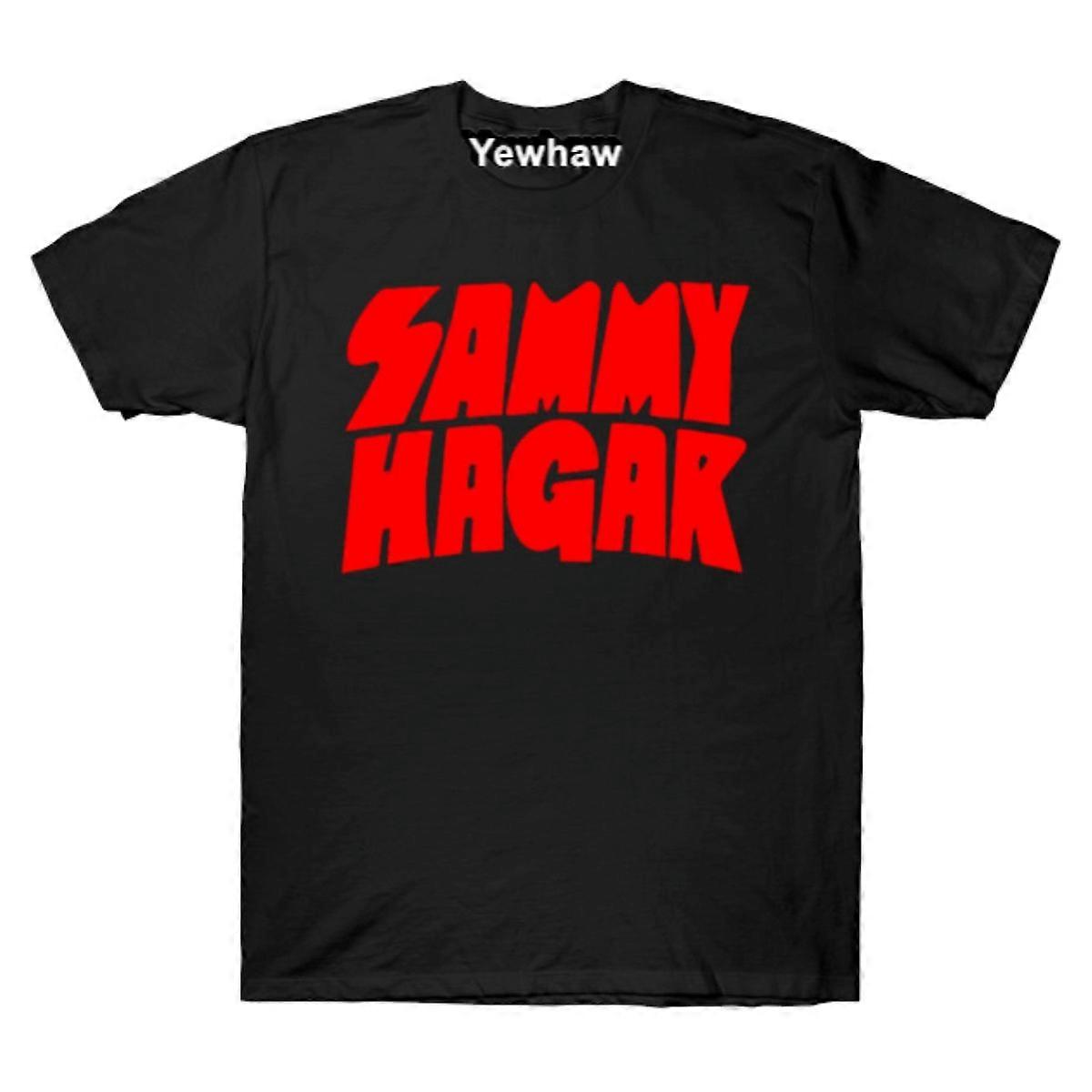 SAMMY HAGAR T-shirt