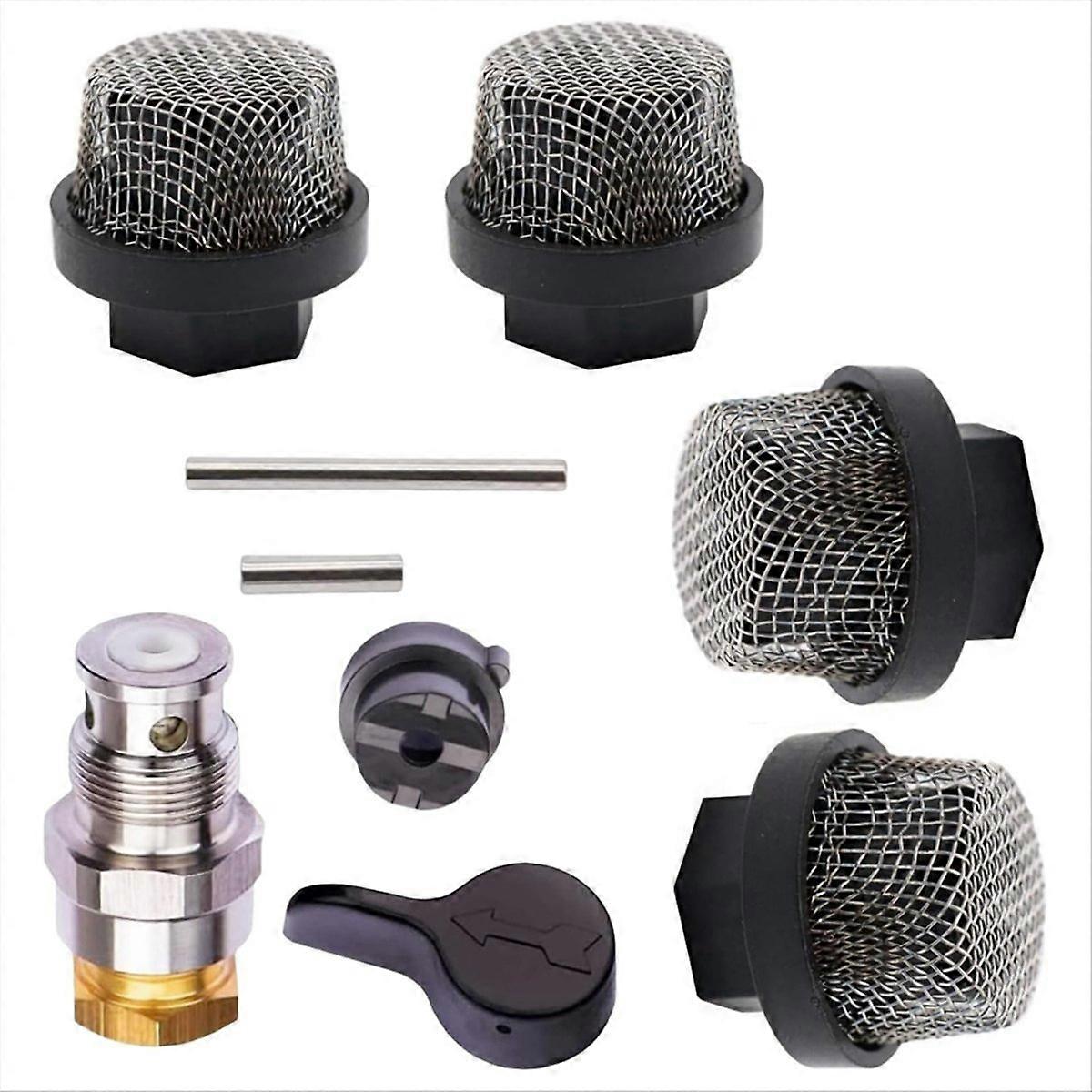 For Airless Paint Sprayer,235014 Prime Sprayer Valve