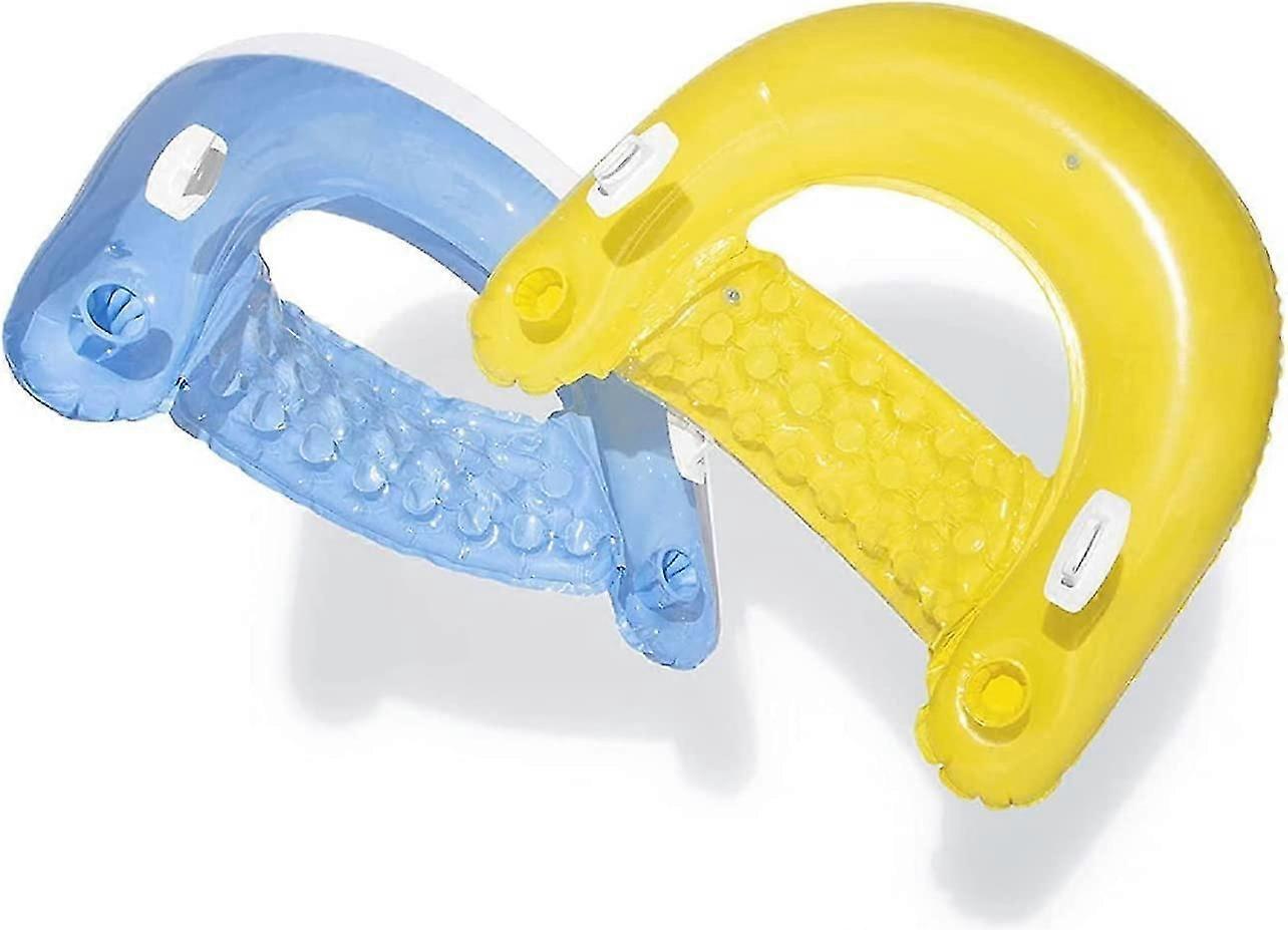 Φουσκωτό σαλόνι, 60" X 39" (τα χρώματα μπορεί να διαφέρουν)