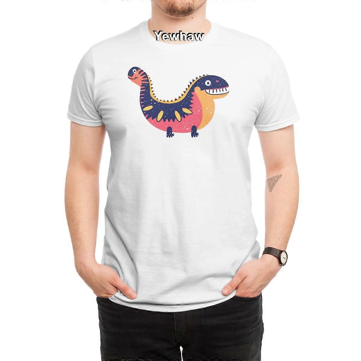 Cretaceous Pet T-Shirt