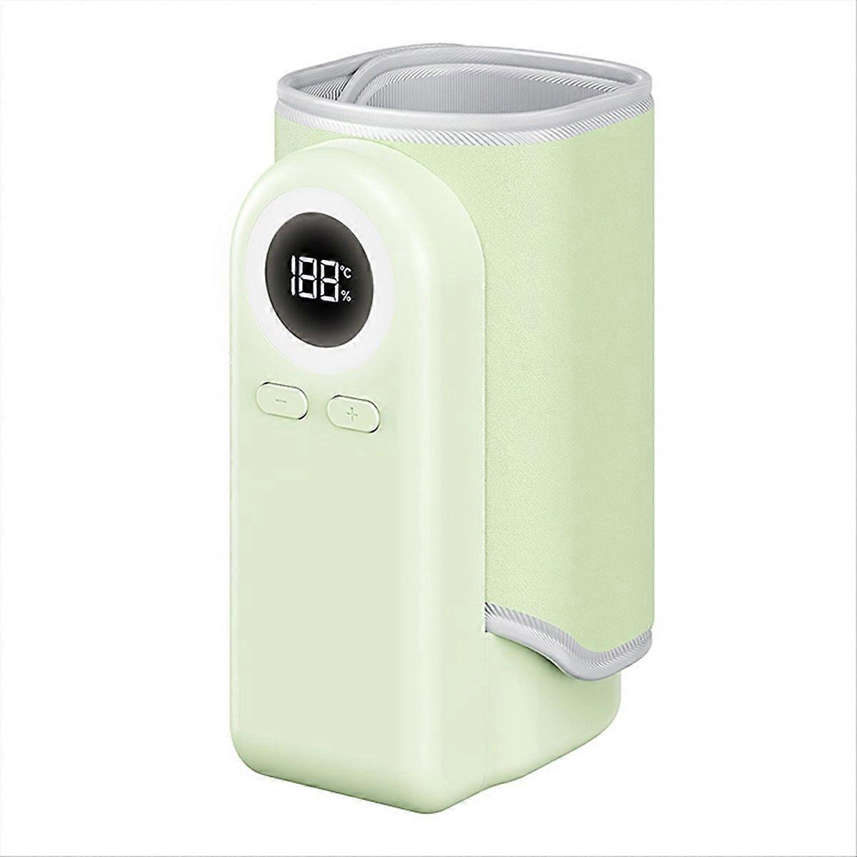 USB Portable Milk Warmer
Heating Cover