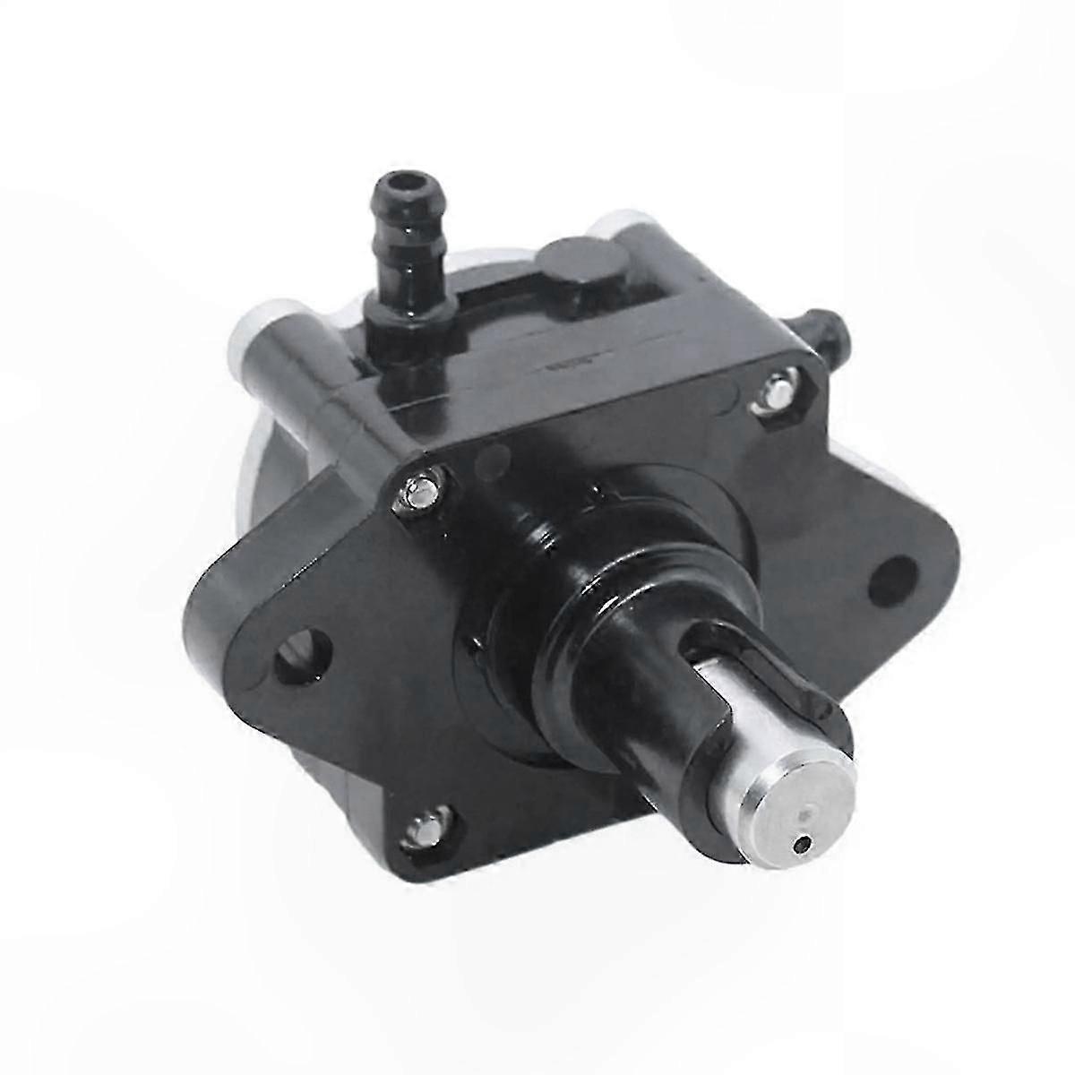 Fuel Pump for Outboard Motors 40 to 140 Compatible with DF50 DF90 DF140 2001-2023 Replacement Part 15100-90J00 15100-90J00-000