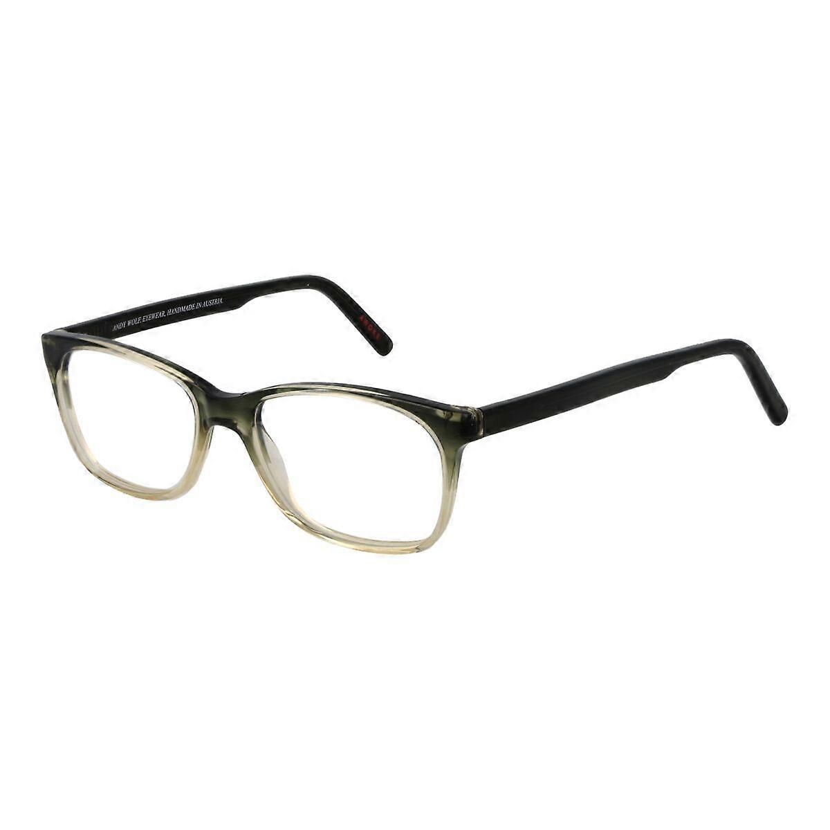 Unisex' Spectacle frame Andy Wolf MOD. 4495 50E
