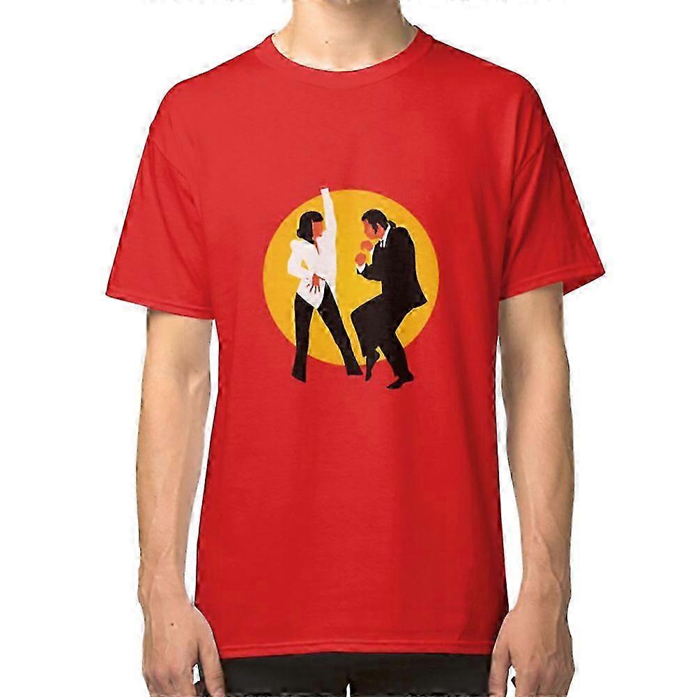 Pulp Fiction T-shirt